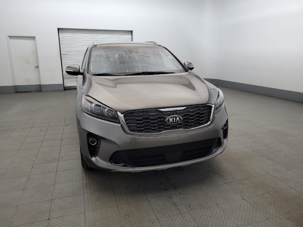 2019 Kia Sorento in Laurel, MD 20724 - 18127692 14