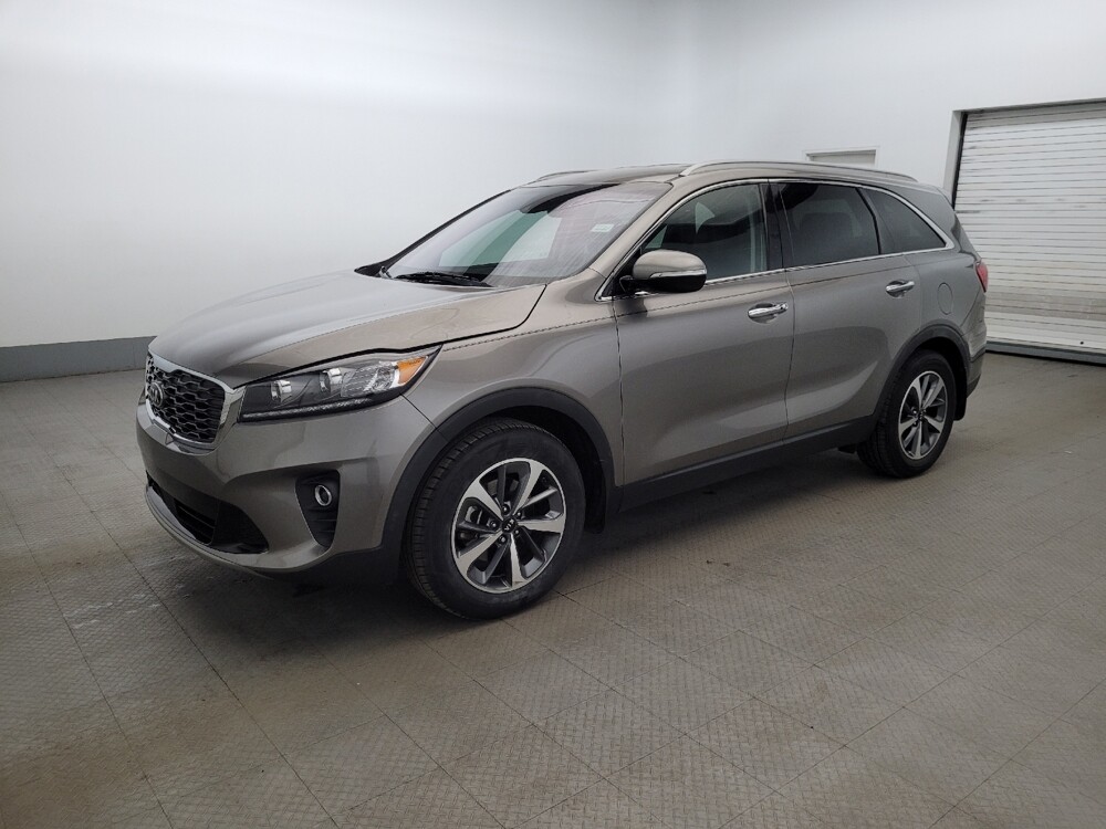 2019 Kia Sorento in Laurel, MD 20724 - 18127692 2