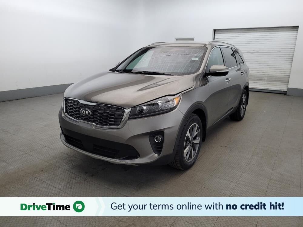 2019 Kia Sorento in Laurel, MD 20724 - 18127692