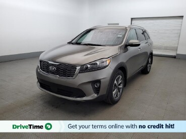 2019 Kia Sorento in Laurel, MD 20724