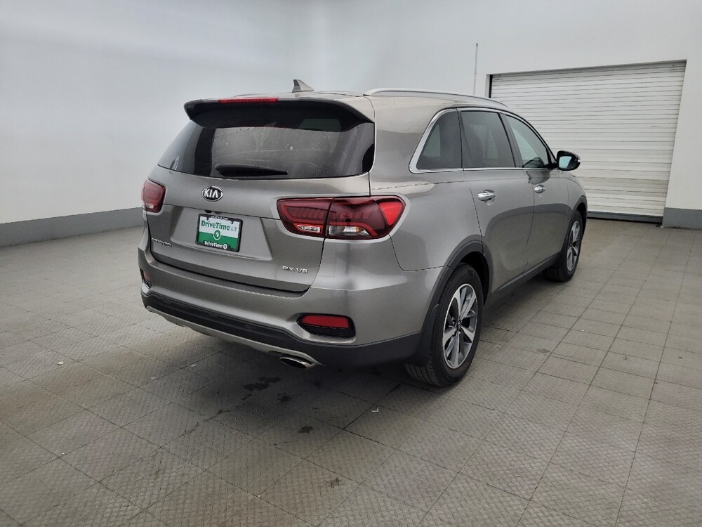 2019 Kia Sorento in Laurel, MD 20724 - 18127692 9