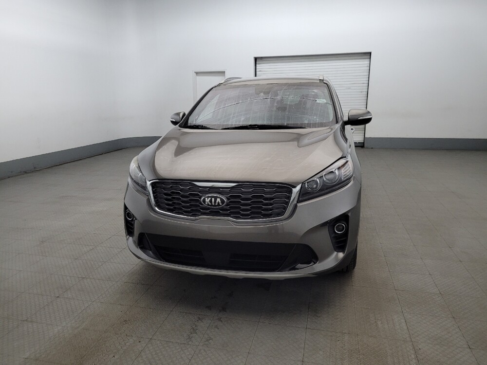 2019 Kia Sorento in Laurel, MD 20724 - 18127692 15