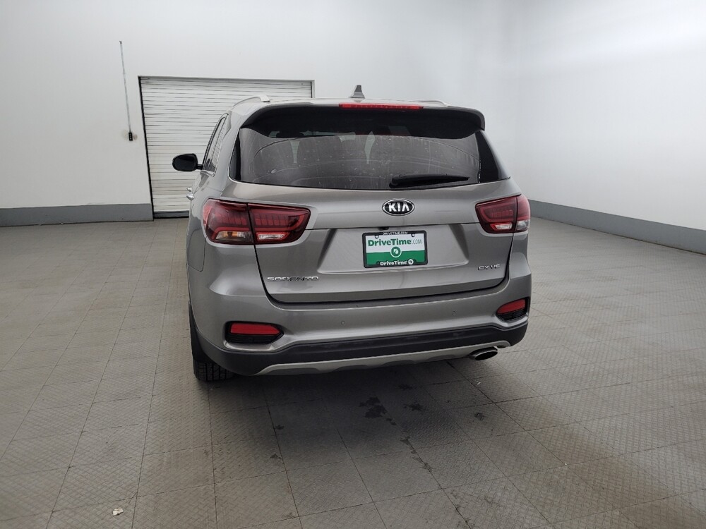 2019 Kia Sorento in Laurel, MD 20724 - 18127692 6