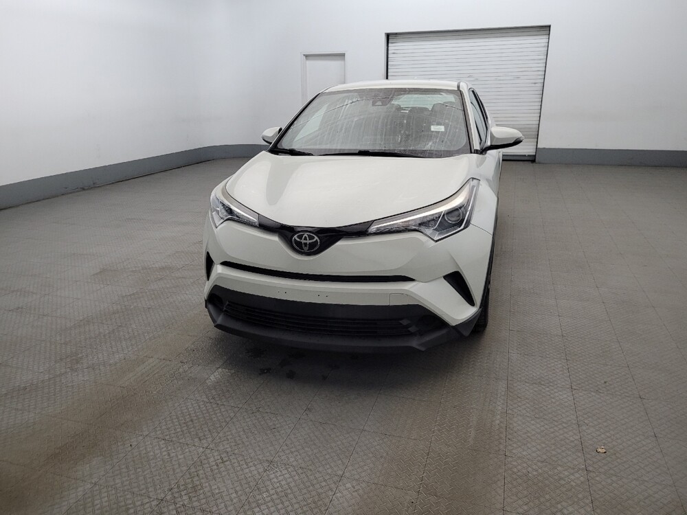 2018 Toyota C-HR in New Castle, DE 19720 - 18127693 15