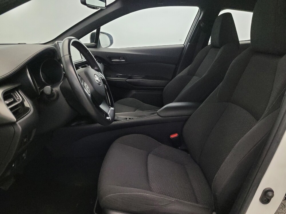 2018 Toyota C-HR in New Castle, DE 19720 - 18127693 17