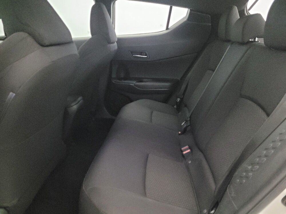 2018 Toyota C-HR in New Castle, DE 19720 - 18127693 18