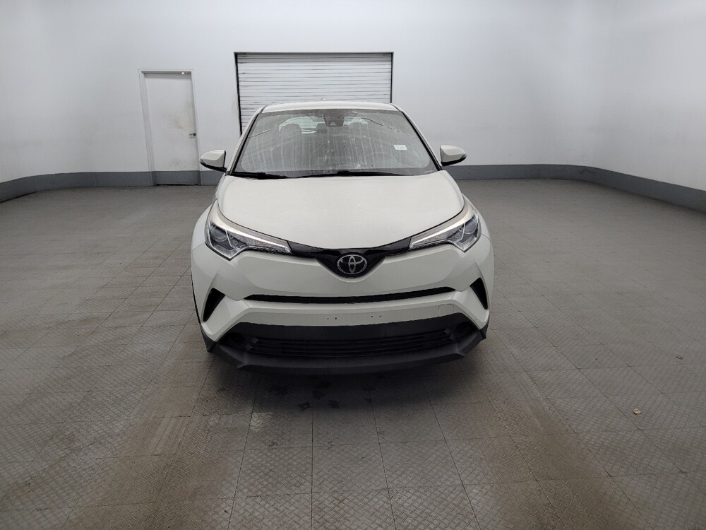 2018 Toyota C-HR in New Castle, DE 19720 - 18127693 14