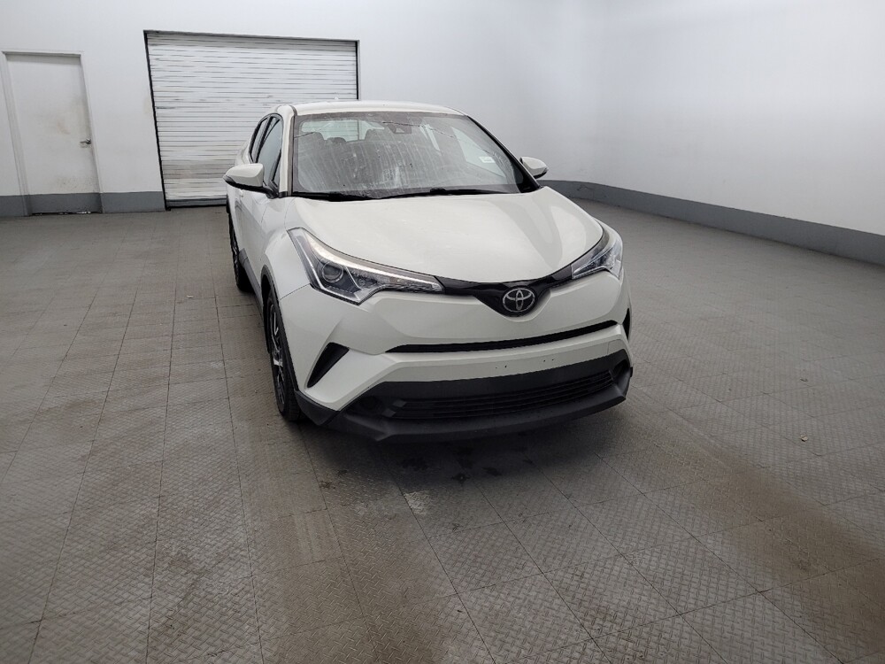 2018 Toyota C-HR in New Castle, DE 19720 - 18127693 13