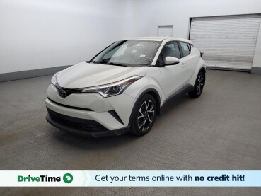 2018 Toyota C-HR in New Castle, DE 19720
