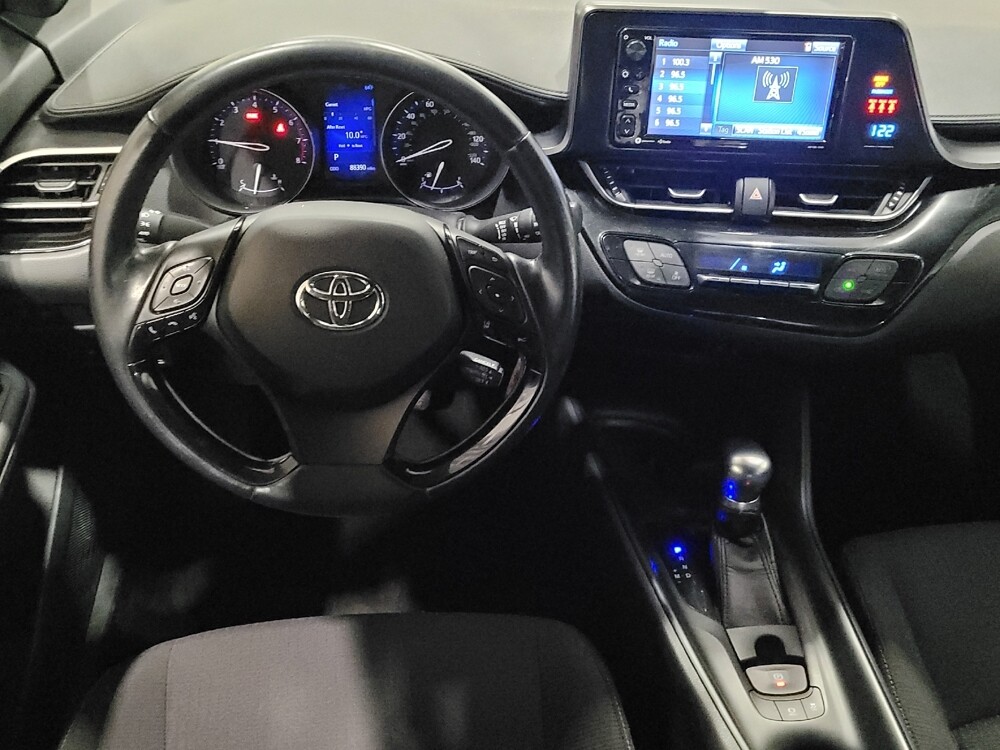2018 Toyota C-HR in New Castle, DE 19720 - 18127693 22