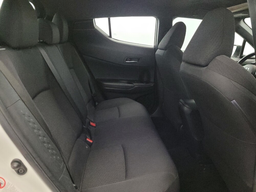 2018 Toyota C-HR in New Castle, DE 19720 - 18127693 19