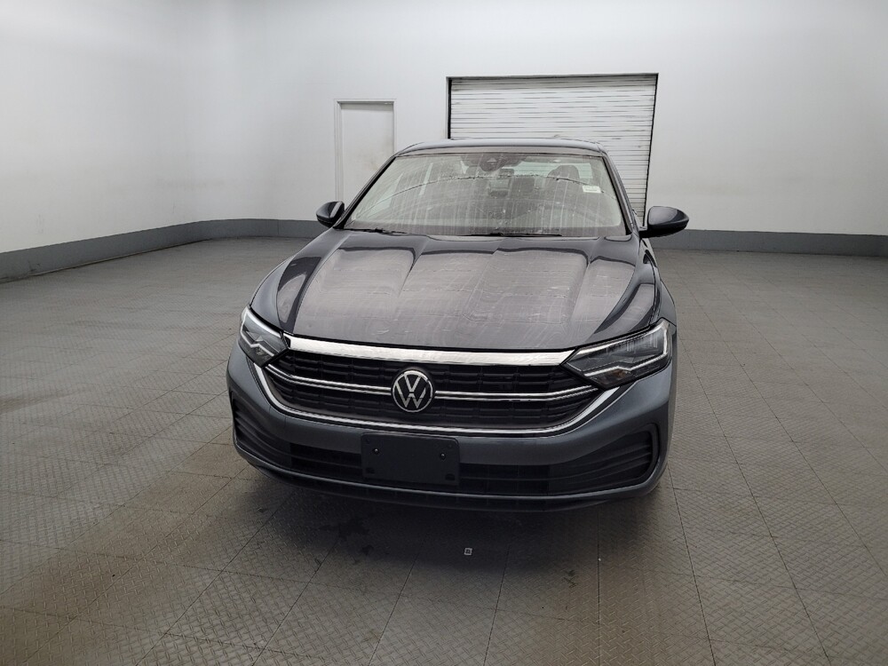 2024 Volkswagen Jetta in Pittsburgh, PA 15236 - 18127694 15