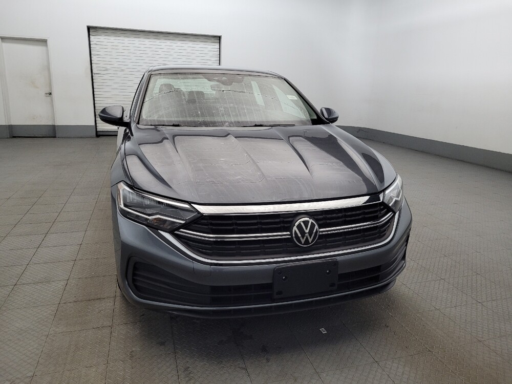 2024 Volkswagen Jetta in Pittsburgh, PA 15236 - 18127694 14