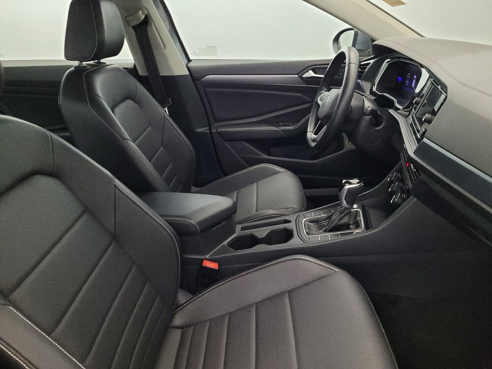 2024 Volkswagen Jetta in Pittsburgh, PA 15236 - 18127694 21