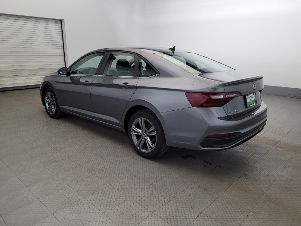 2024 Volkswagen Jetta in Pittsburgh, PA 15236 - 18127694 5