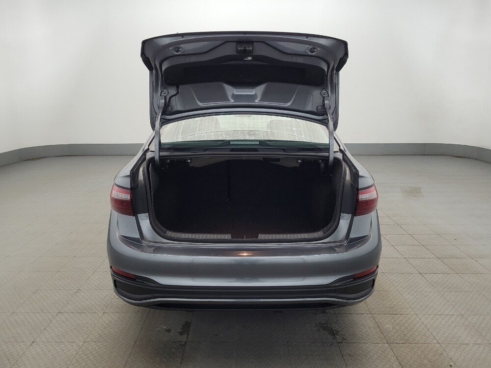 2024 Volkswagen Jetta in Pittsburgh, PA 15236 - 18127694 29