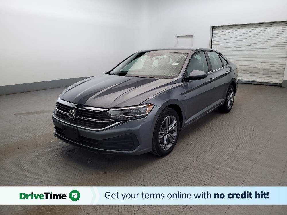 2024 Volkswagen Jetta in Pittsburgh, PA 15236 - 18127694