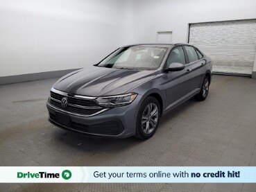 2024 Volkswagen Jetta in Pittsburgh, PA 15236