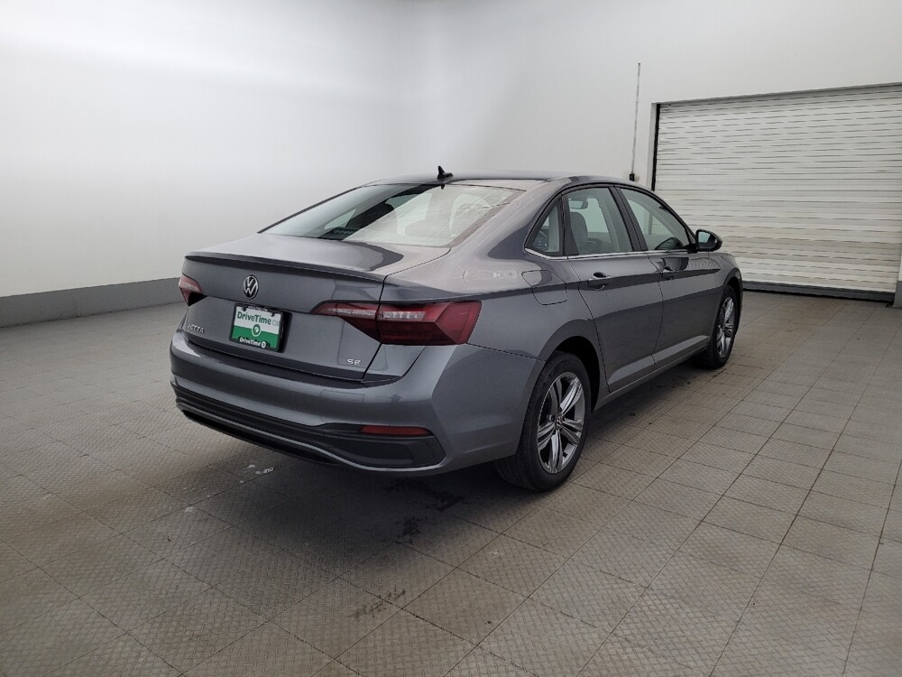2024 Volkswagen Jetta in Pittsburgh, PA 15236 - 18127694 9