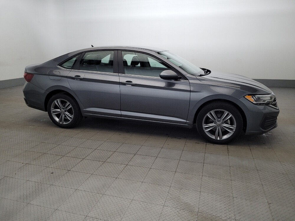 2024 Volkswagen Jetta in Pittsburgh, PA 15236 - 18127694 11