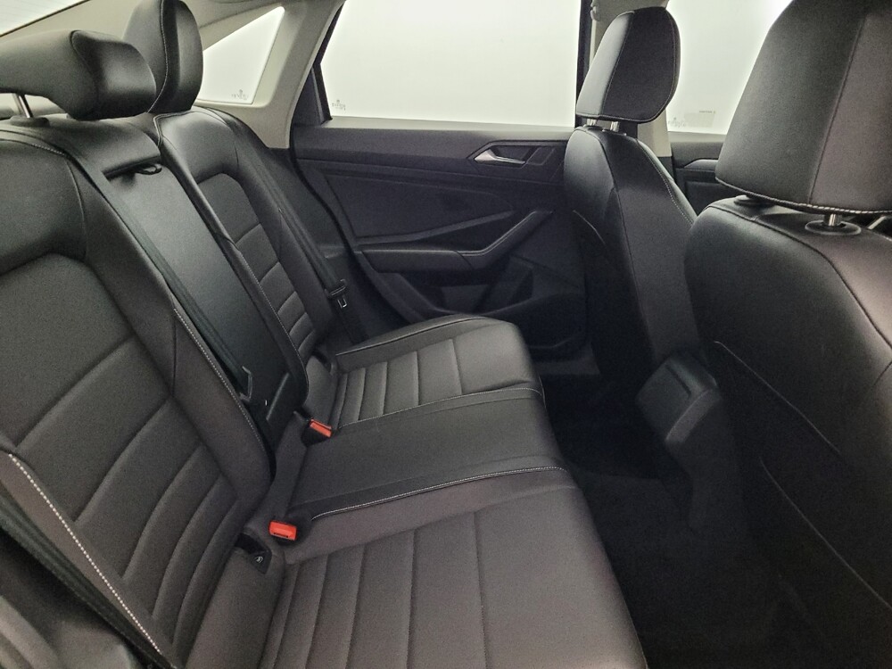 2024 Volkswagen Jetta in Pittsburgh, PA 15236 - 18127694 19