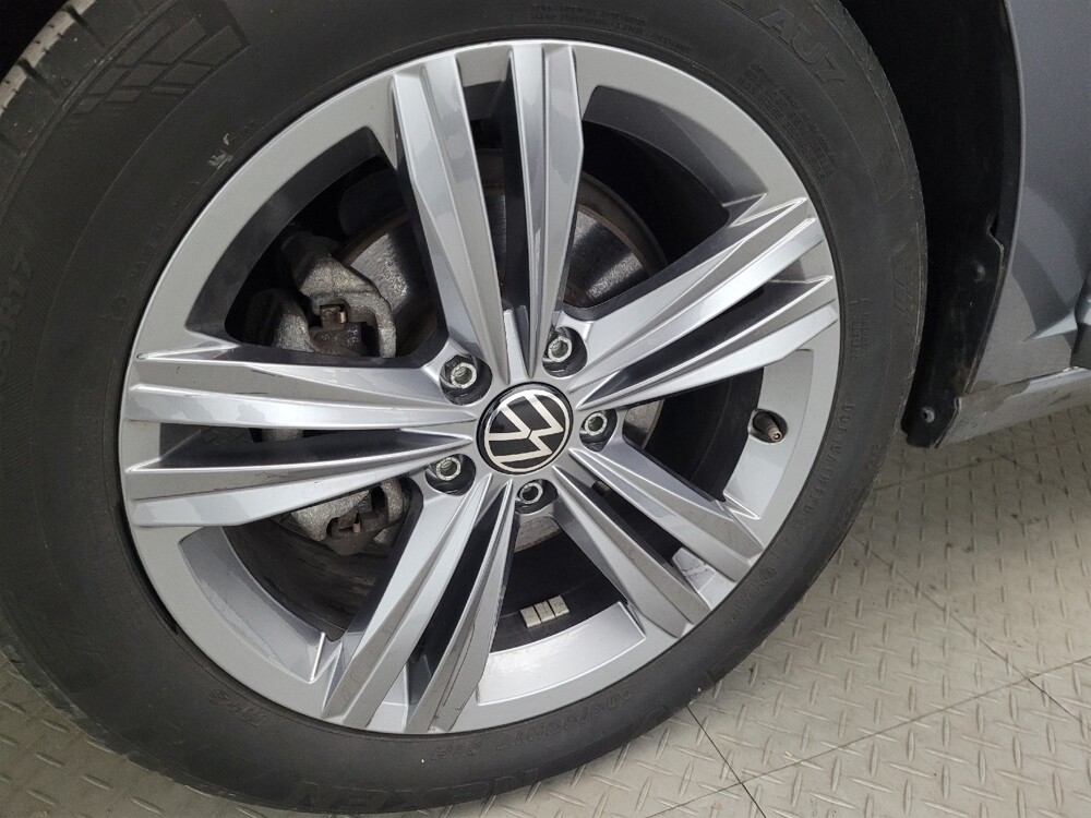 2024 Volkswagen Jetta in Pittsburgh, PA 15236 - 18127694 31