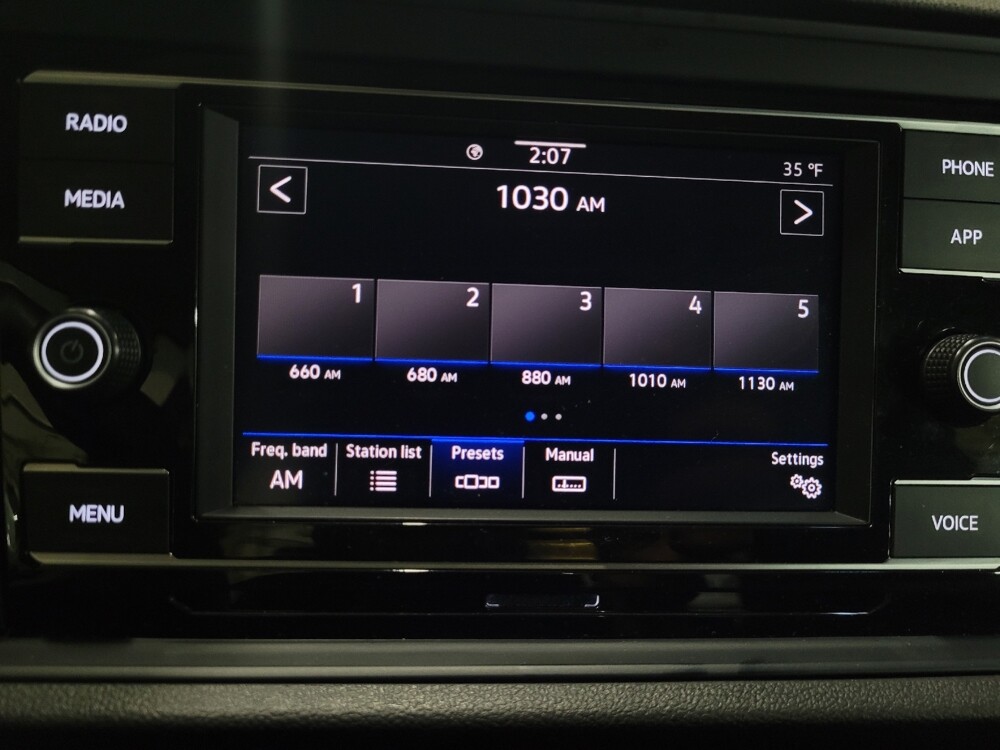 2024 Volkswagen Jetta in Pittsburgh, PA 15236 - 18127694 25