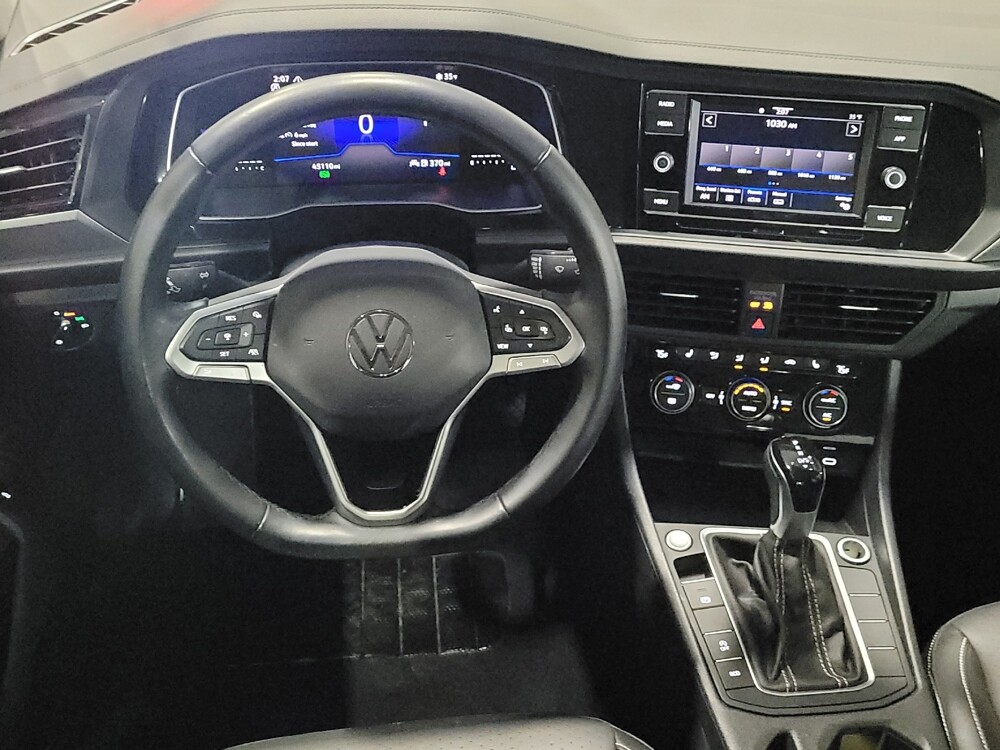 2024 Volkswagen Jetta in Pittsburgh, PA 15236 - 18127694 22