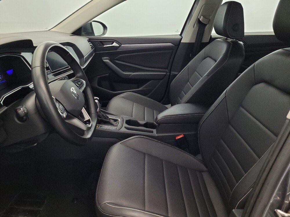 2024 Volkswagen Jetta in Pittsburgh, PA 15236 - 18127694 17