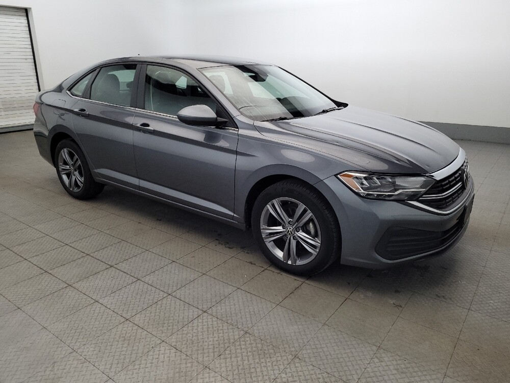 2024 Volkswagen Jetta in Pittsburgh, PA 15236 - 18127694 13