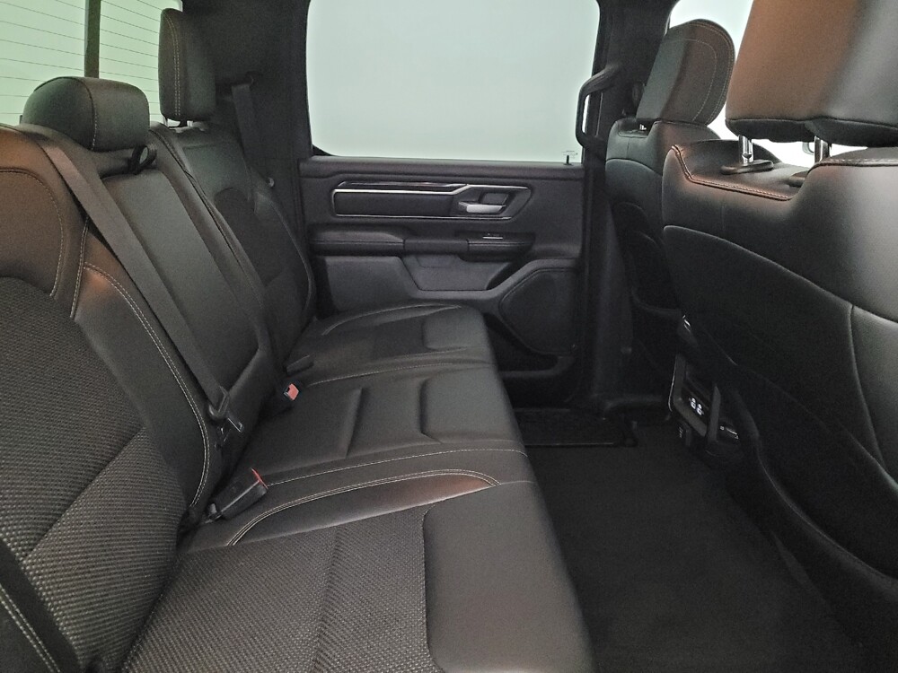 2021 RAM 1500 in Laurel, MD 20724 - 18127695 19