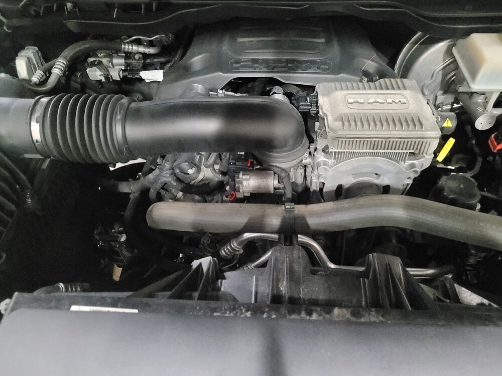 2021 RAM 1500 in Laurel, MD 20724 - 18127695 30