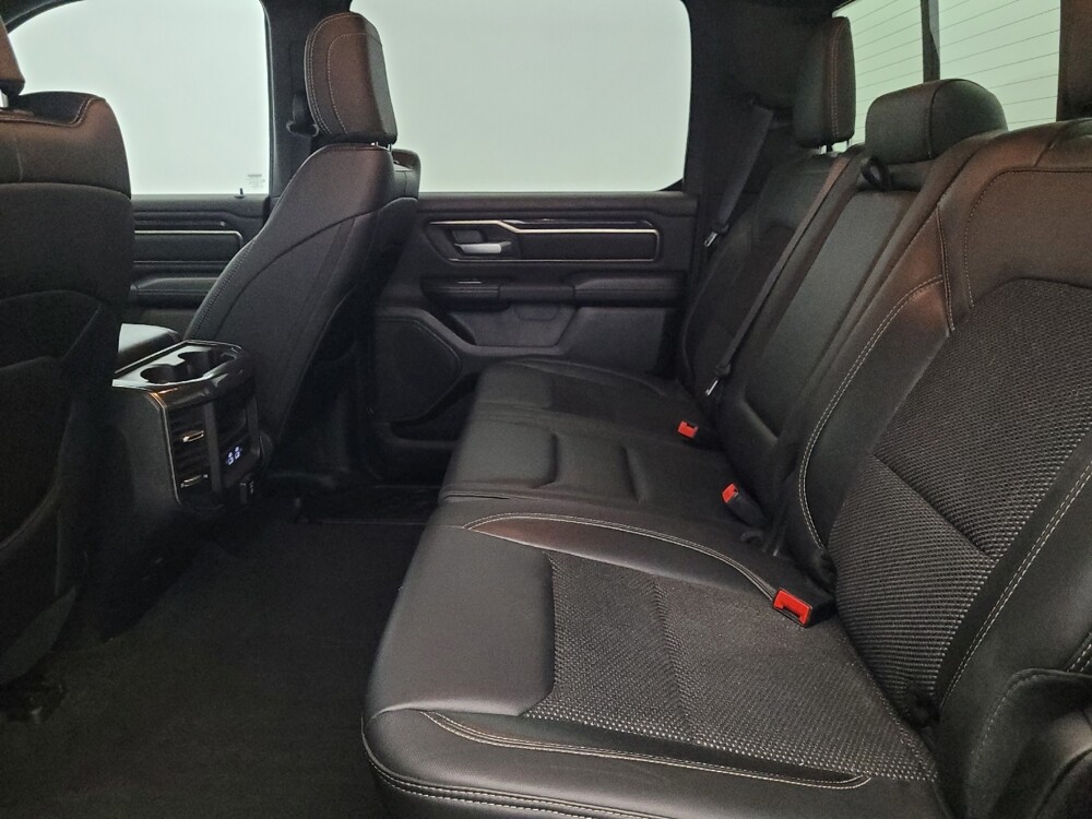 2021 RAM 1500 in Laurel, MD 20724 - 18127695 18