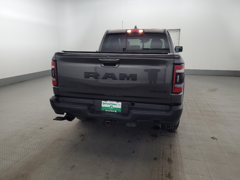 2021 RAM 1500 in Laurel, MD 20724 - 18127695 7