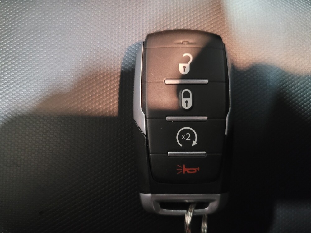 2021 RAM 1500 in Laurel, MD 20724 - 18127695 32