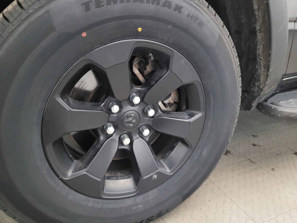 2021 RAM 1500 in Laurel, MD 20724 - 18127695 31