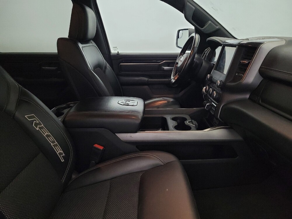 2021 RAM 1500 in Laurel, MD 20724 - 18127695 21