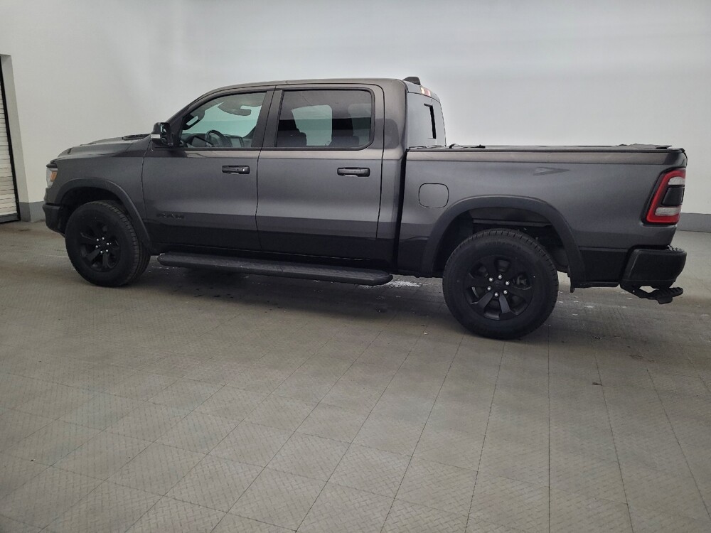 2021 RAM 1500 in Laurel, MD 20724 - 18127695 3