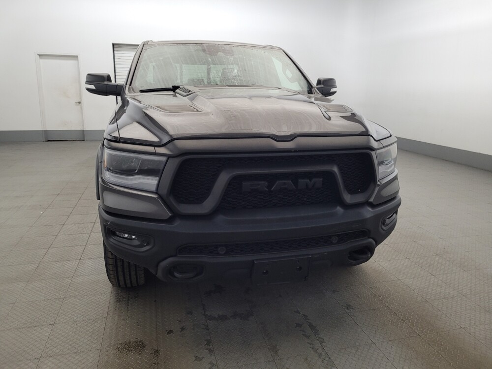 2021 RAM 1500 in Laurel, MD 20724 - 18127695 14