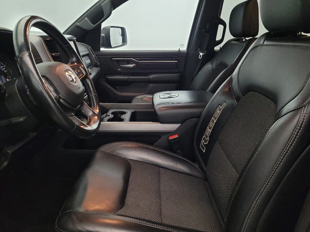 2021 RAM 1500 in Laurel, MD 20724 - 18127695 17