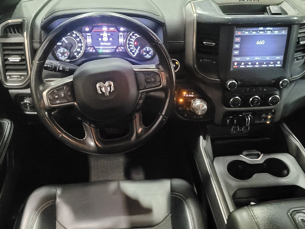 2021 RAM 1500 in Laurel, MD 20724 - 18127695 22