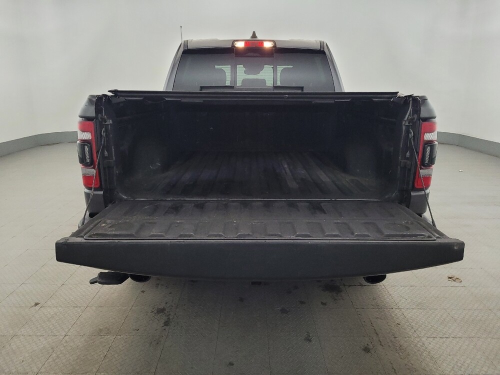 2021 RAM 1500 in Laurel, MD 20724 - 18127695 29