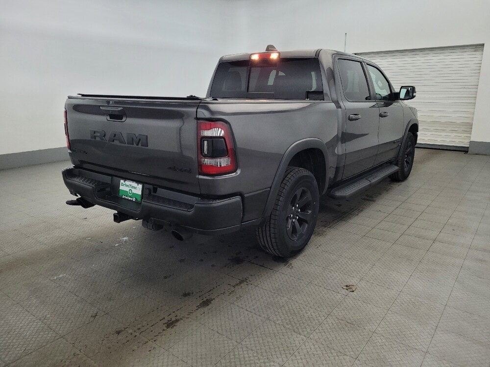 2021 RAM 1500 in Laurel, MD 20724 - 18127695 9