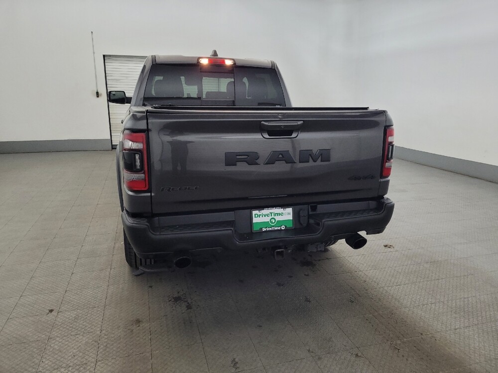 2021 RAM 1500 in Laurel, MD 20724 - 18127695 6