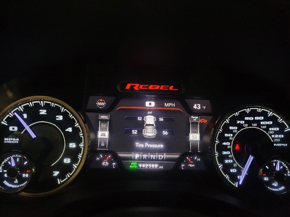 2021 RAM 1500 in Laurel, MD 20724 - 18127695 23