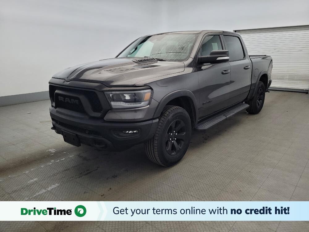 2021 RAM 1500 in Laurel, MD 20724 - 18127695
