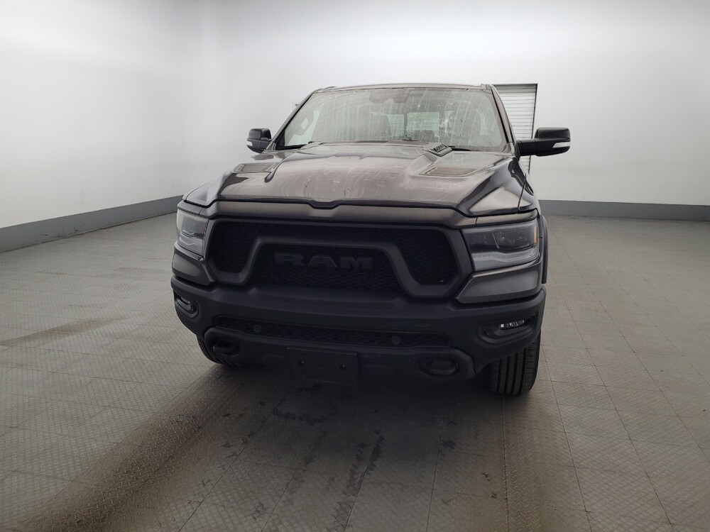 2021 RAM 1500 in Laurel, MD 20724 - 18127695 15