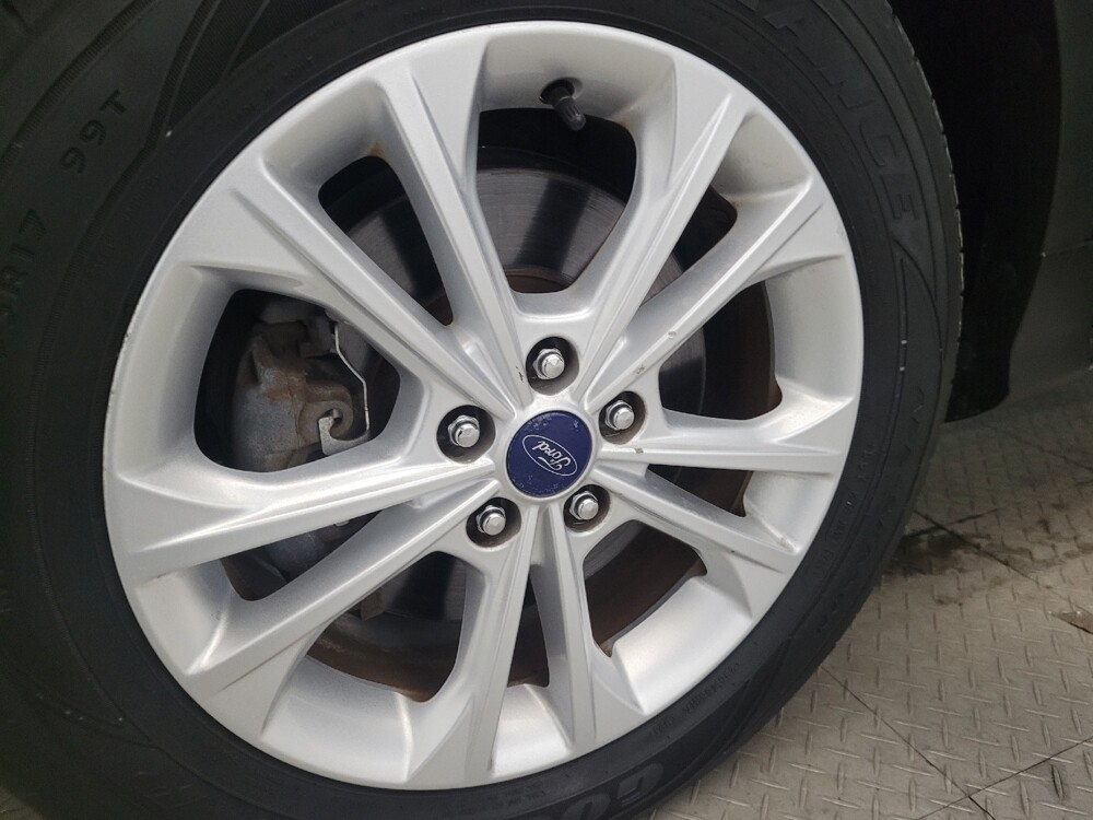 2017 Ford Escape in Richmond, VA 23235 - 18127696 31