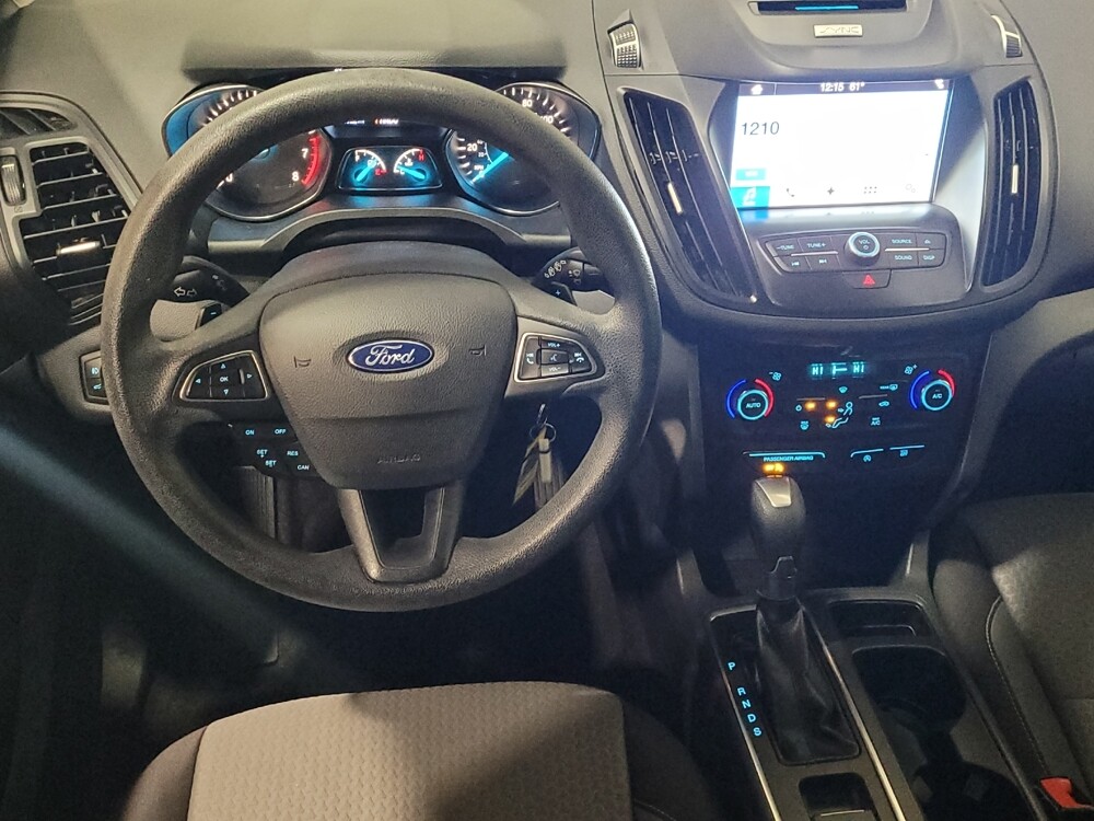 2017 Ford Escape in Richmond, VA 23235 - 18127696 22