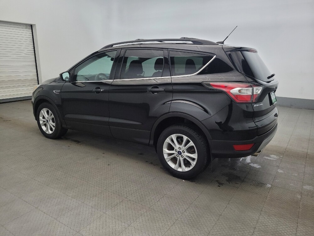 2017 Ford Escape in Richmond, VA 23235 - 18127696 3